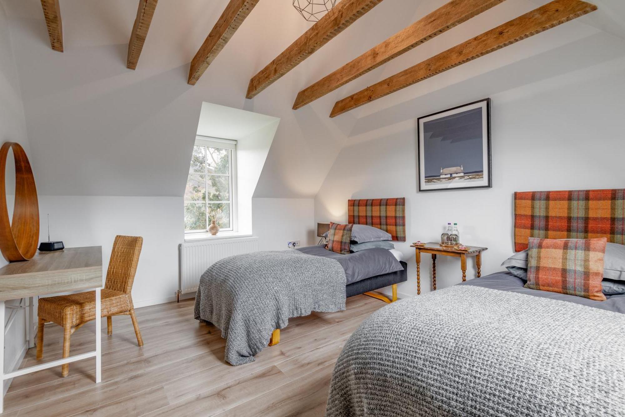 Dalveich Cottage, Hot Tub, 2 Bedroom, Lochearnhead Eksteriør bilde
